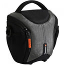 Vanguard Oslo 12Z Zoom Bag (Grey)