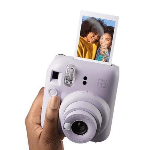 Fujifilm Instax Mini 12