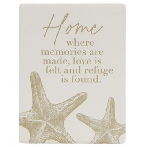 Island Breeze Magnets