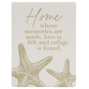 Island Breeze Magnets