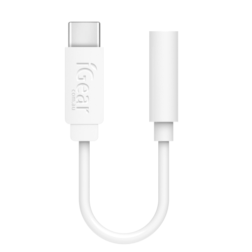 Earphone Adaptor - Type-C