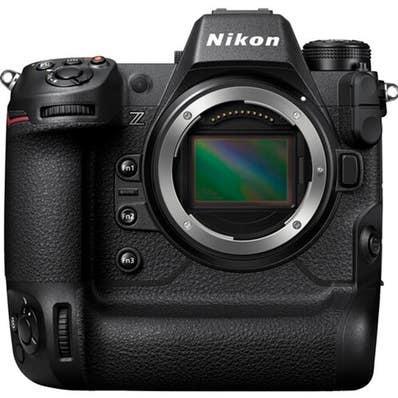 Nikon Z9 Body only