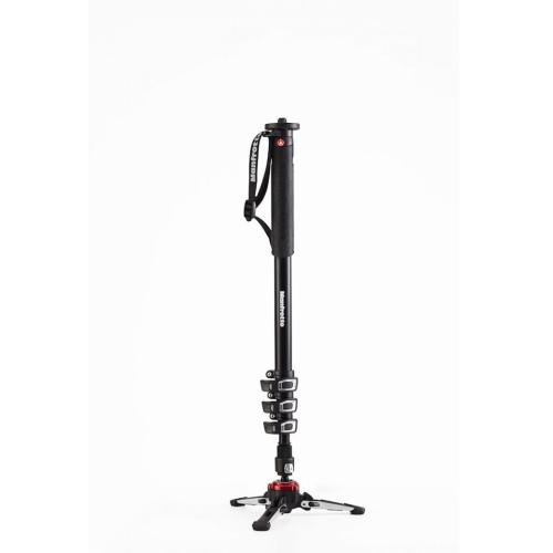 Manfrotto XPRO Video Monopod MVMXPROA4