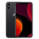 iPhone X 256GB Space Grey (Refurbished - As New Conditon)