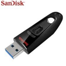 SanDisk Ultra USB 3.0 Flash Drive