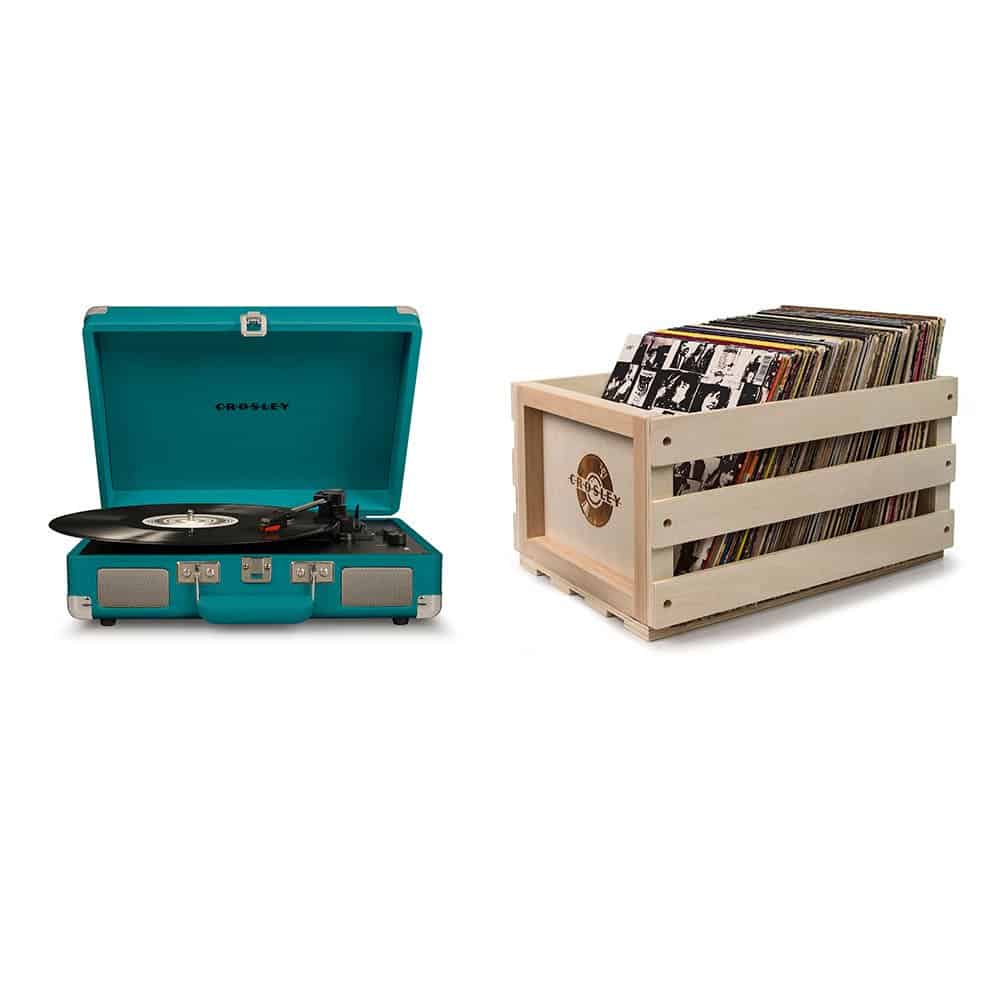 Crosley Cruiser Bundle