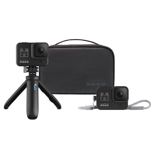 GoPro Travel Kit