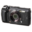 Olympus Tough TG-6