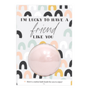 Bath Bomb Gift Card