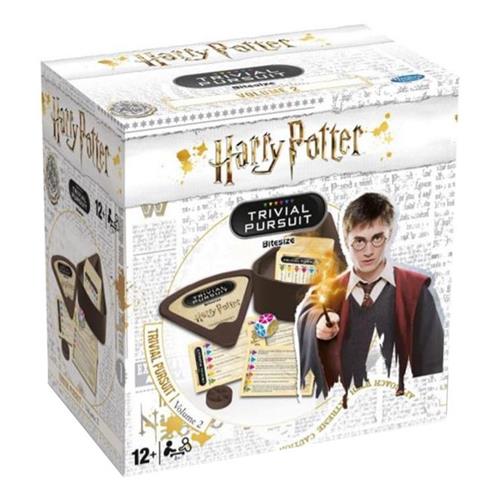 Harry Potter Trivial Pursuit Vol.2