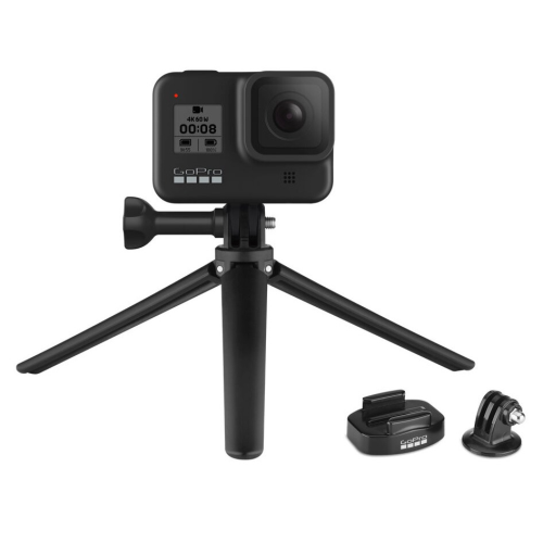 GoPro Tripod Camera Mount Kit