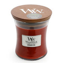 WoodWick -  Cinnamon Chai