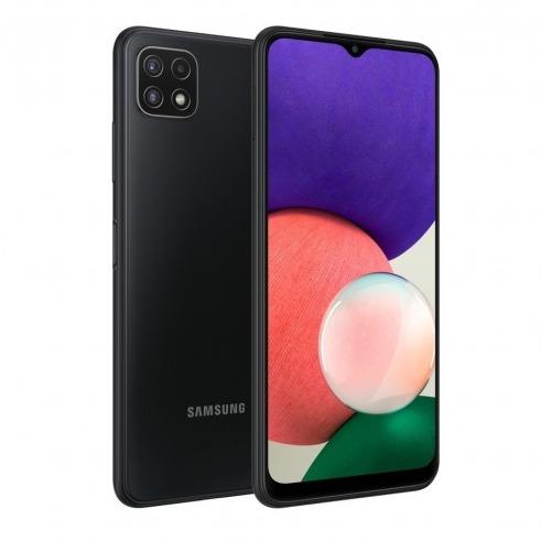 Samsung Galaxy A22 5G 128GB - Grey