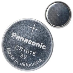 CR1616 Panasonic Batteries