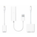 Lightning to Multi-Function Adapter