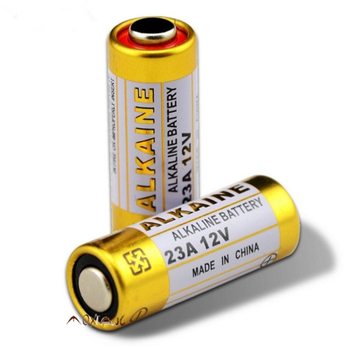 23A 12V Alkaline Battery