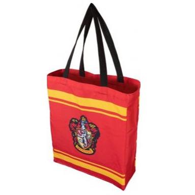 Harry Potter : GRYFFINDOR Tote Bag