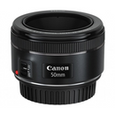 Canon EF 50mm f/1.8 STM Lens