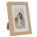 Home 6x8 Oak with 6x4 Opening