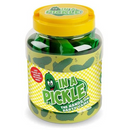 In A Pickle