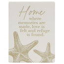 Island Breeze Magnets