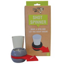 Shot Spinner