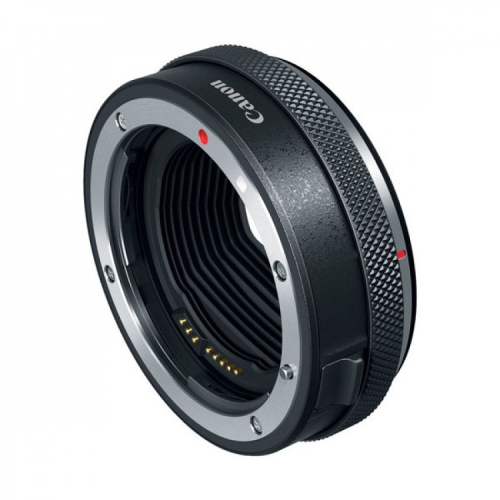 Canon Control Ring Mount Adaptor