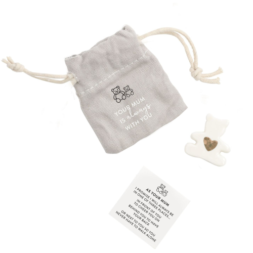 Pocket Promises Bags