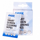 Laser Electronics & Screen Cleaning Wipes
