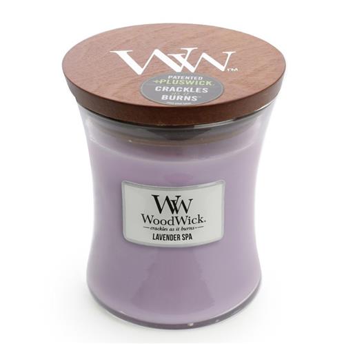 WoodWick - Lavender Spa