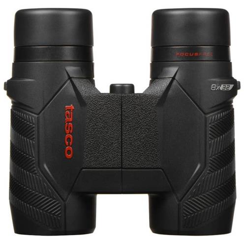Tasco 8x32 Perma Focus Binocular