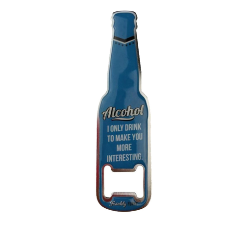 Bottle Opener