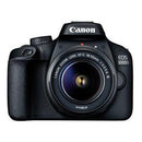 Canon EOS 3000D EF-S 18-55 III Kit