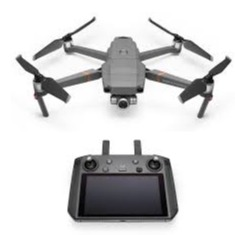 DJI Mavic 2 Enterprise Dual with Smart Controller Combo