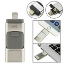 Flash Drive - I drive for I devices (iPad, iPhone)