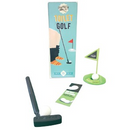 Toilet Golf