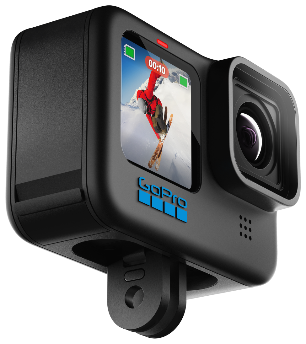 GoPro 10 Black