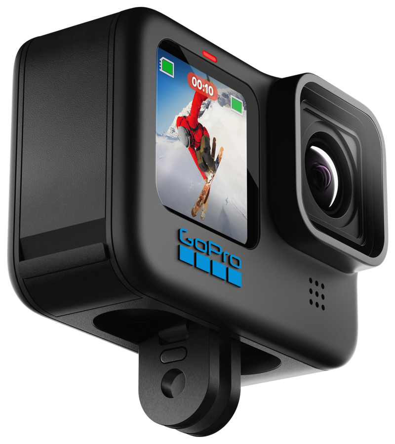 GoPro 10 Black