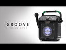 Singing Machine Groove
