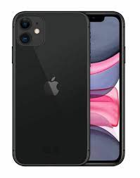 iPhone 11 Refurbished Excellent (64GB) Black