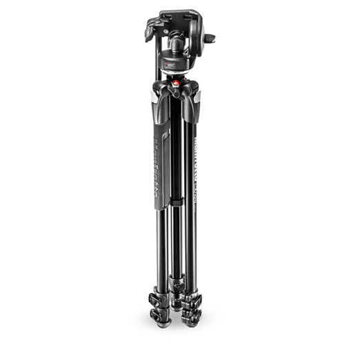 Manfrotto 290 XTRA Tripod + 128RC 2 Way Head