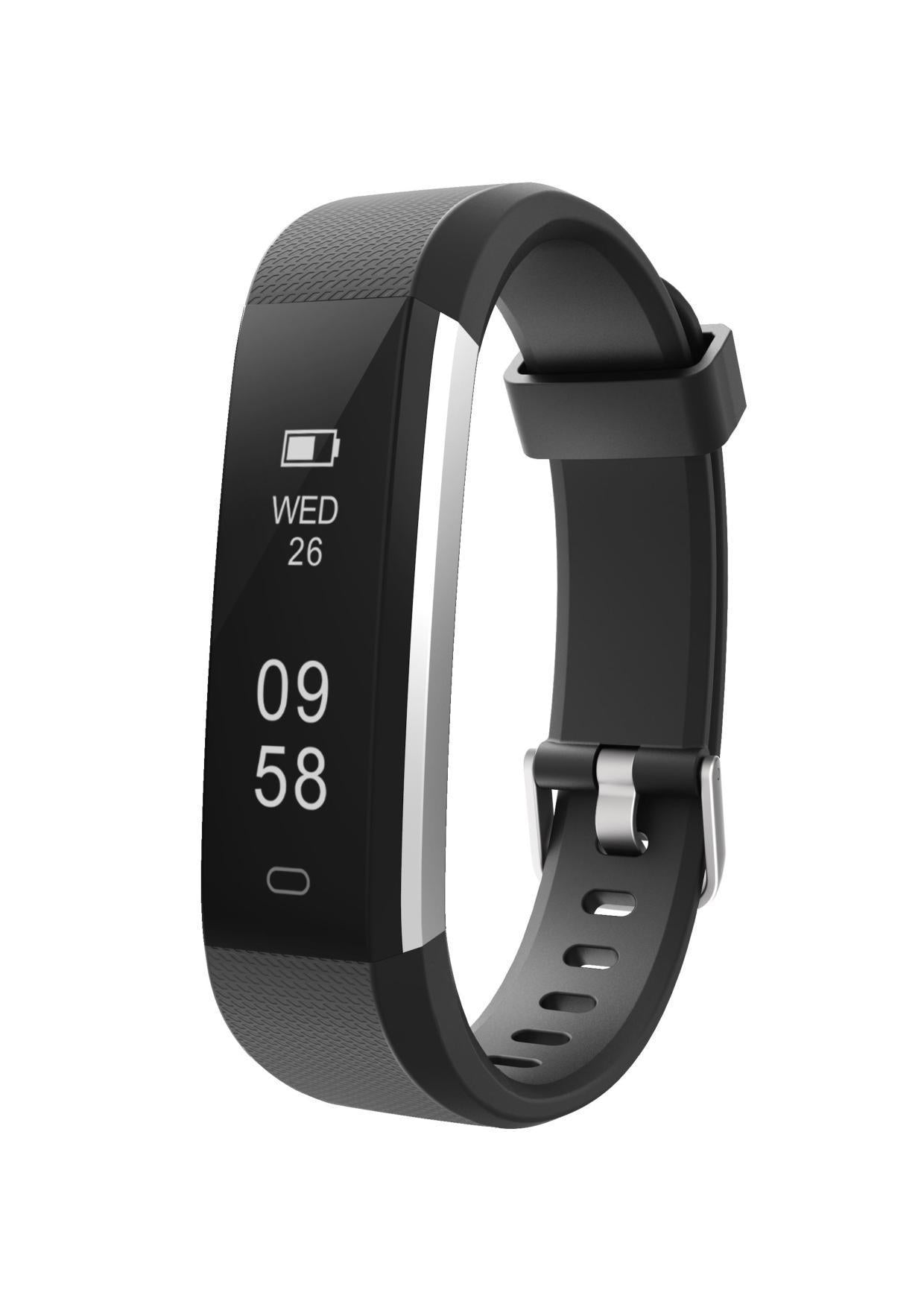 Cactus Activity Tracker (Mini)