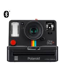 Polaroid OneStep+ Camera - Black