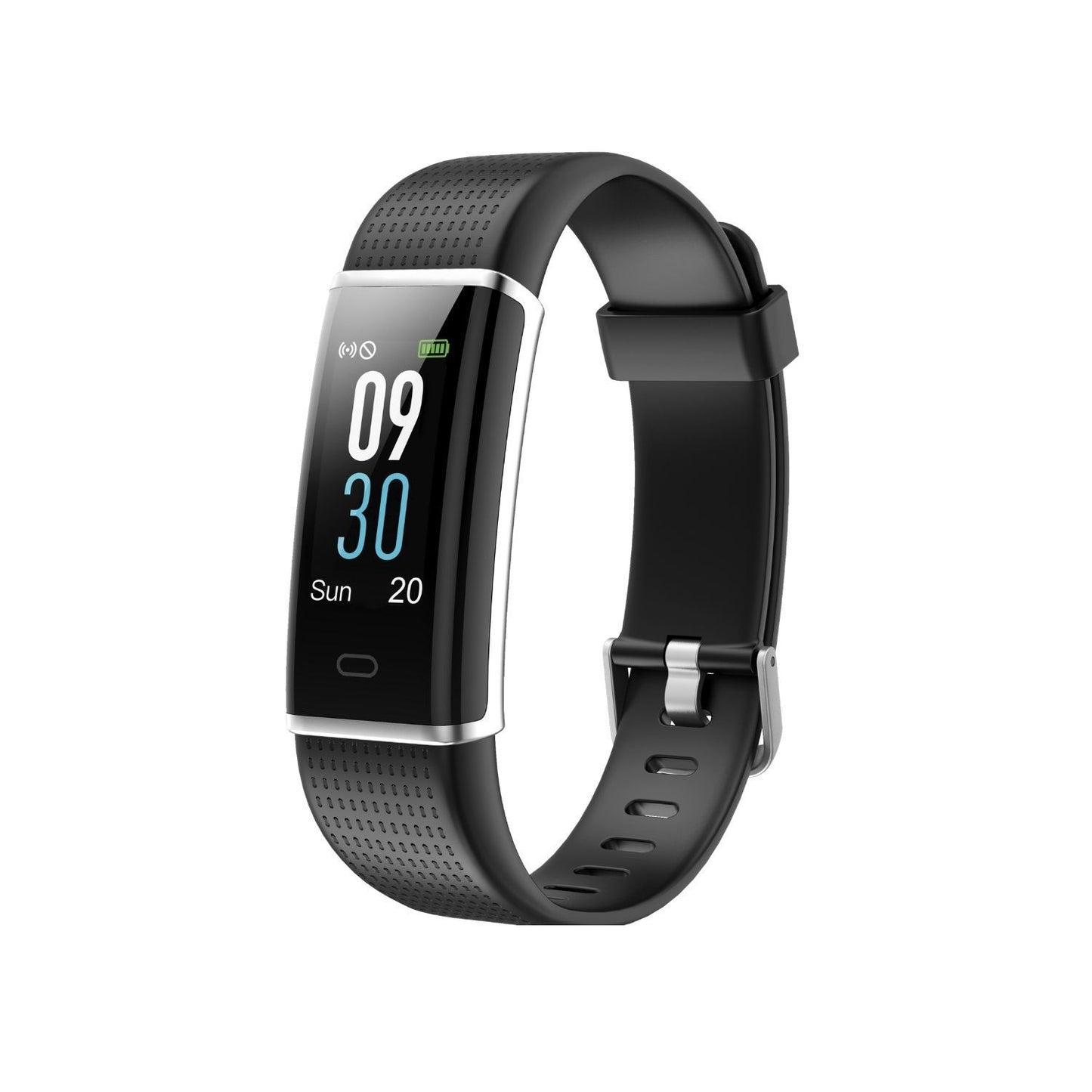 Cactus Activity Tracker (Surge)