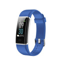 Cactus Activity Tracker (Surge)