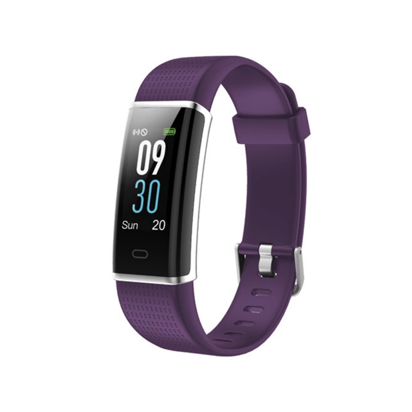 Cactus Activity Tracker (Surge)